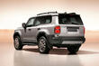 Koeajo: Toyota Land Cruiser Prado J250:n 6. sukupolvi kuva 4
