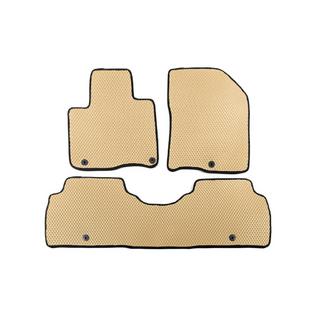 EVA-lattiamatot (5-paikkainen, beige) Kia Sorento IV MQ4 2020– kuva 1
