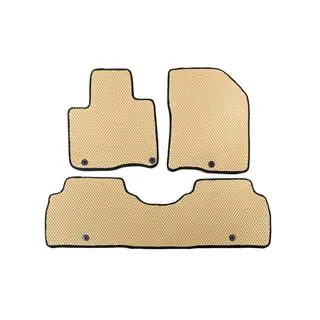 EVA-lattiamatot (5-paikkainen, beige) kuva 1