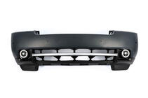 Range Rover III L322 2002–2012 Etupuskuri 2010-2013 (Facelift) kuva 4