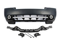 Range Rover III L322 2002–2012 Etupuskuri 2010-2013 (Facelift) kuva 1