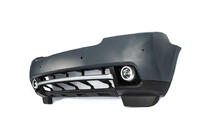 Range Rover III L322 2002–2012 Etupuskuri 2010-2013 (Facelift) kuva 2