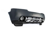 Range Rover III L322 2002–2012 Etupuskuri 2010-2013 (Facelift) kuva 3