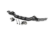 Range Rover III L322 2002–2012 Etupuskuri 2010-2013 (Facelift) kuva 6