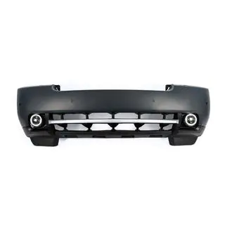 Etupuskuri 2010-2013 (Facelift) Range Rover III L322 2002–2012 kuva 4