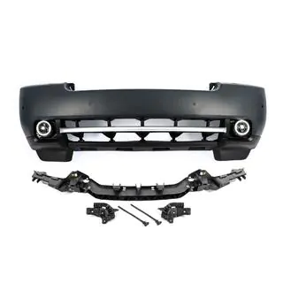 Etupuskuri 2010-2013 (Facelift) Range Rover III L322 2002–2012 kuva 1