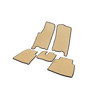 EVA-lattiamatot (Beige) ВАЗ 2123 Нива 1998–2002 kuva 2