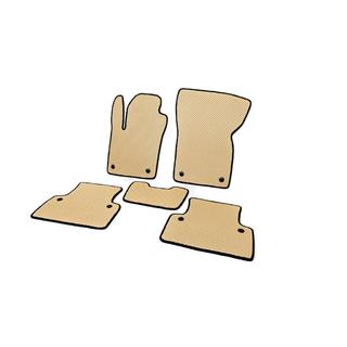 EVA-lattiamatot (Beige) kuva 2