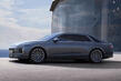 Hyundai Grandeur: sedanin seitsemäs sukupolvi kuva 4