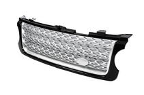 Range Rover III L322 2002–2012 Etusäleikkö V3 (2010-2013) kuva 1