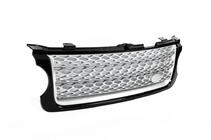 Range Rover III L322 2002–2012 Etusäleikkö V3 (2010-2013) kuva 2