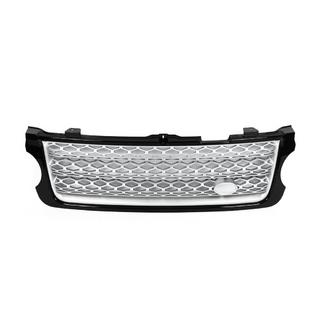 Etusäleikkö V3 (2010-2013) Range Rover III L322 2002–2012 kuva 3