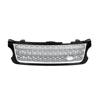 Etusäleikkö V3 (2010-2013) Range Rover III L322 2002–2012 kuva 3