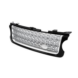 Etusäleikkö V3 (2010-2013) Range Rover III L322 2002–2012 kuva 1