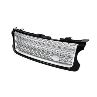 Etusäleikkö V3 (2010-2013) Range Rover III L322 2002–2012 kuva 1
