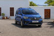 Renault Express -kompaktitilan auton toinen sukupolvi kuva 1