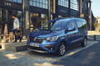 Renault Express -kompaktitilan auton toinen sukupolvi kuva 3