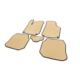 EVA-lattiamatot (Beige) kuva 2