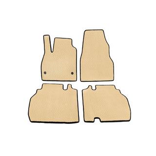 EVA-lattiamatot (Beige) kuva 3