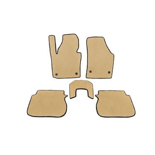 EVA-lattiamatot (Beige) kuva 4