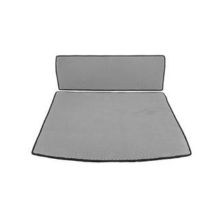 Tavaratilan matto V2 MAXI (EVA, harmaa) kuva 1