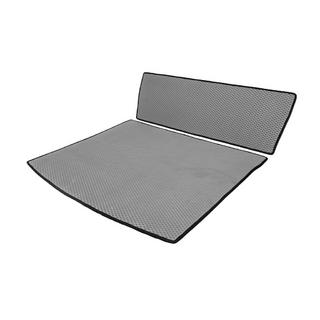Tavaratilan matto V2 MAXI (EVA, harmaa) kuva 2