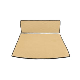 Tavaratilan matto V2 MAXI (EVA, Beige) kuva 1