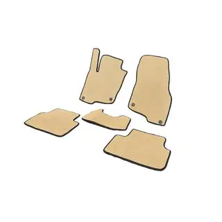 EVA-lattiamatot (Beige) kuva 2