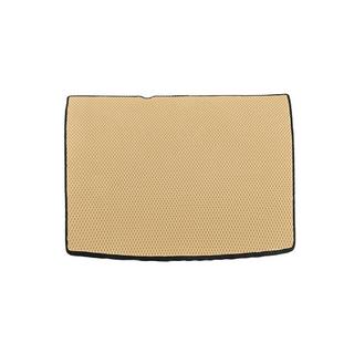 Tavaratilan matto (EVA, beige) kuva 1