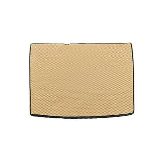 Tavaratilan matto (EVA, beige) kuva 1