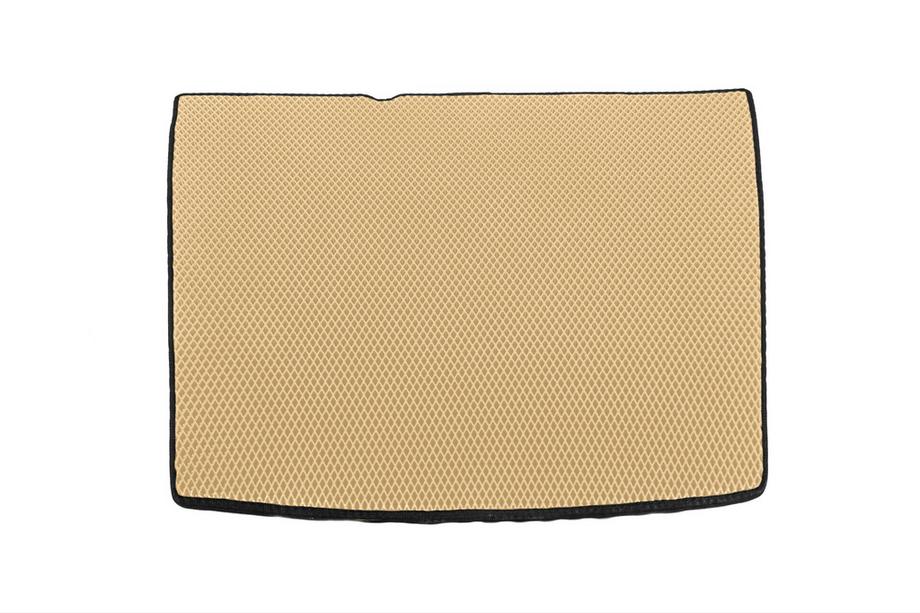 Volkswagen E-Tharu 2020– Tavaratilan matto (EVA, beige) Image