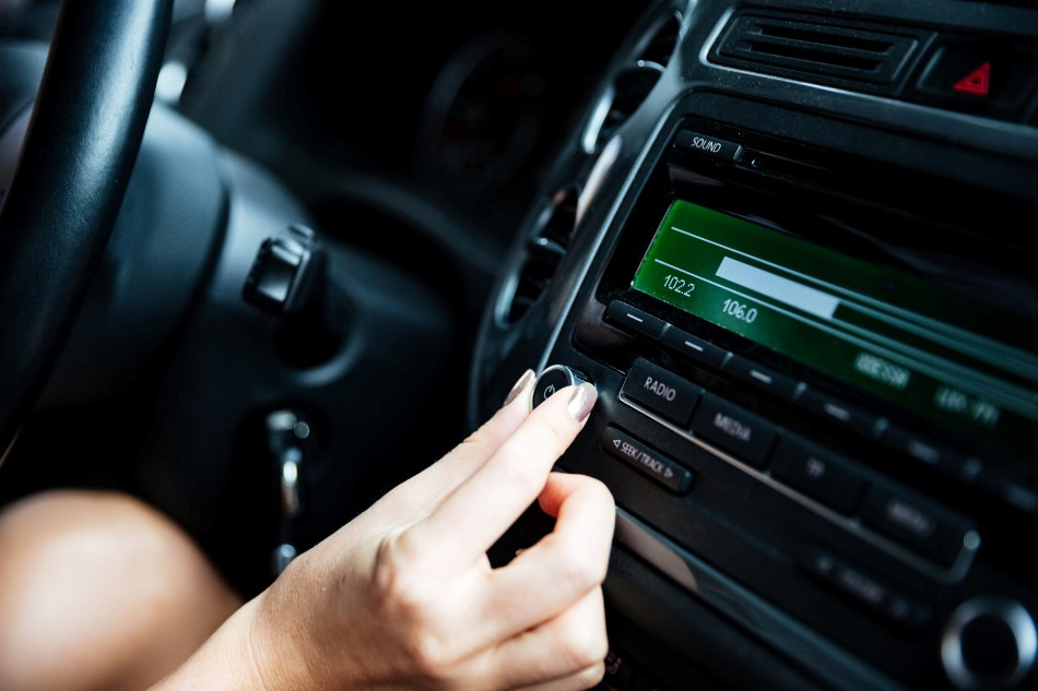 Näin parannat auton audiojärjestelmän ääntä