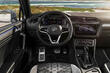 Volkswagen Tiguan Allspace -crossoverin koeajo kuva 5