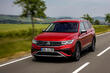 Volkswagen Tiguan Allspace -crossoverin koeajo kuva 2