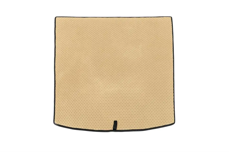 Volkswagen Golf 6 2008–2014 Tavaratilan matto (SW, EVA, Beige) Image