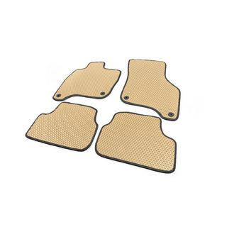 EVA-automattosarja E-Golfiin (beige) kuva 2