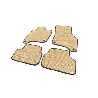 EVA-automattosarja E-Golfiin (beige) kuva 2