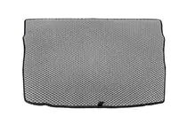 Volkswagen Golf 7/E-Golf 2012–2020 Tavaratilan matto (HB, EVA, harmaa) kuva 1