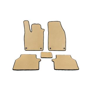 EVA-lattiamatot (Beige) kuva 1