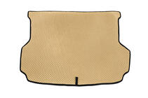 Volkswagen ID.4 2020– Tavaratilan matto V2 (EVA, Beige) kuva 1