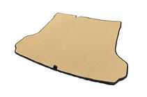 Volkswagen ID.4 2020– Tavaratilan matto V1 (EVA, beige) kuva 2