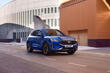 Ford Kuga 2024: päivitetty muotoilu ja teknologia kuva 2