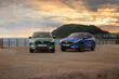 Ford Kuga 2024: päivitetty muotoilu ja teknologia kuva 1