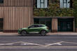 Ford Kuga 2024: päivitetty muotoilu ja teknologia kuva 3