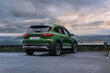 Ford Kuga 2024: päivitetty muotoilu ja teknologia kuva 4