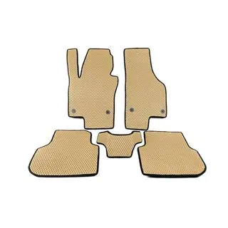 EVA-lattiamatot (Beige) kuva 1