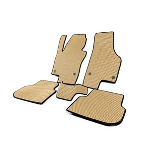 EVA-lattiamatot (Beige) kuva 2