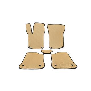 EVA-lattiamatot (Beige) kuva 1