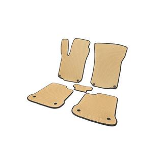 EVA-lattiamatot (Beige) kuva 2