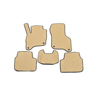 EVA-lattiamatot (Beige) kuva 1